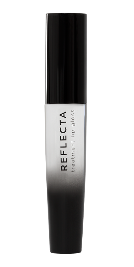 Nouba Luciu de Buze Reflecta Treatment Lip Gloss 01 3.5ml