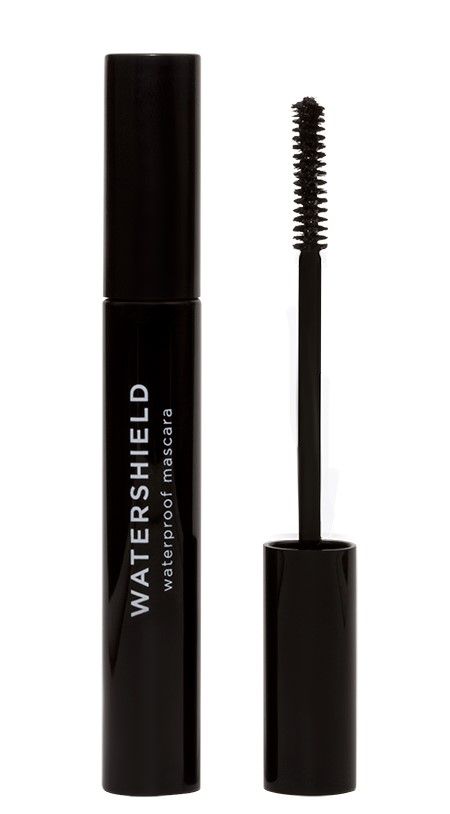 Nouba Mascara Watershield Waterproof Black 8ml