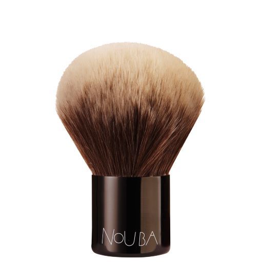 Nouba Pensula pentru Pudra si Fond de Ten Kabuki Brush