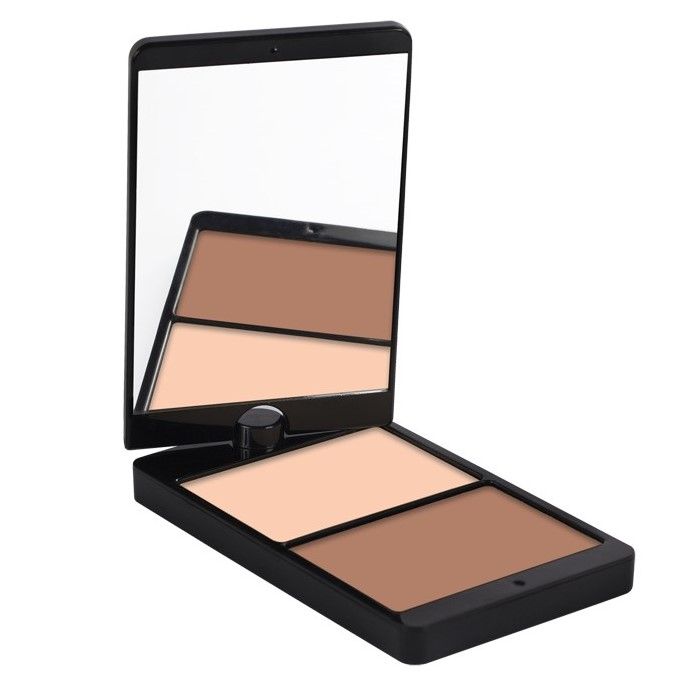 Nouba Pudra Contur To Sculpt Face Contouring 20 Light 14g