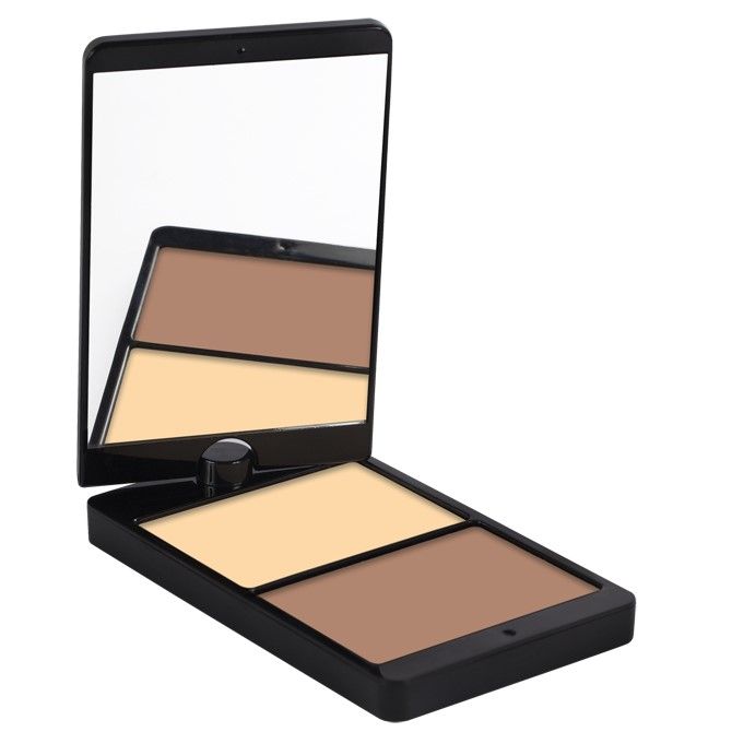 Nouba Pudra Contur To Sculpt Face Contouring 25 Medium 14g