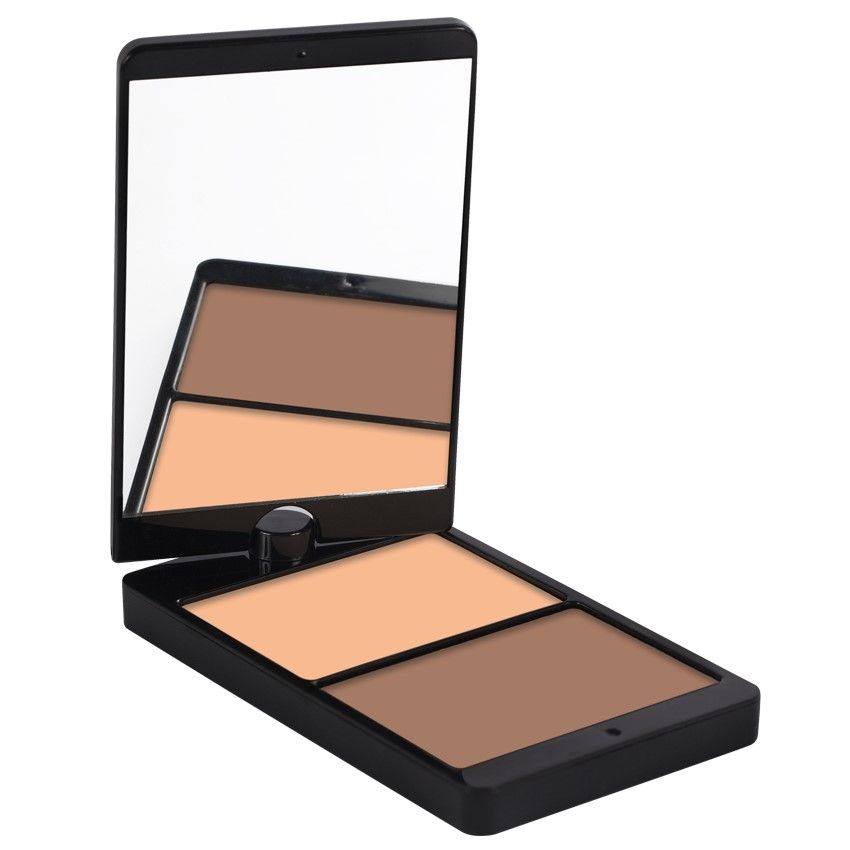 Nouba Pudra Contur To Sculpt Face Contouring 30 Dark 14g