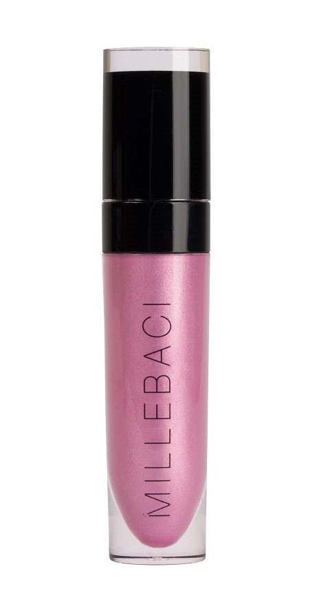 Nouba Ruj Lichid Rezistent Millebaci Long Lasting Lip Cream 01 6ml
