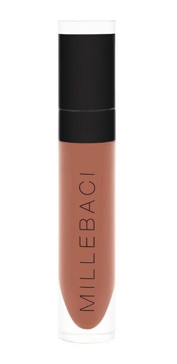 Nouba Ruj Lichid Rezistent Millebaci Long Lasting Lip Cream 16 6ml