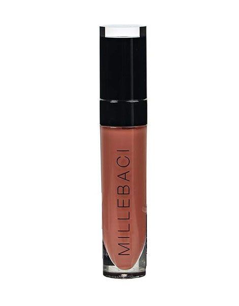 Nouba Ruj Lichid Rezistent Millebaci Long Lasting Lip Cream 18 6ml