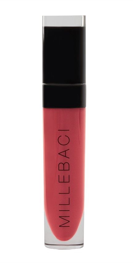 Nouba Ruj Lichid Rezistent Millebaci Long Lasting Lip Cream 20 6ml