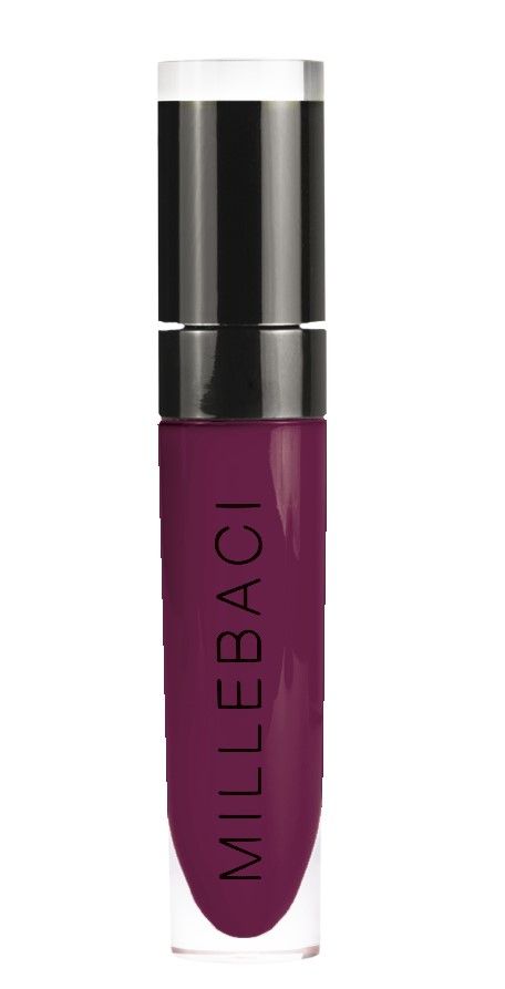 Nouba Ruj Lichid Rezistent Millebaci Long Lasting Lip Cream 45 6ml