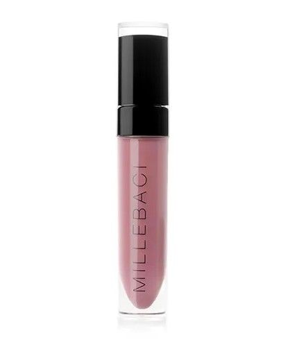 Nouba Ruj Lichid Rezistent Millebaci Long Lasting Lip Cream 49 6ml