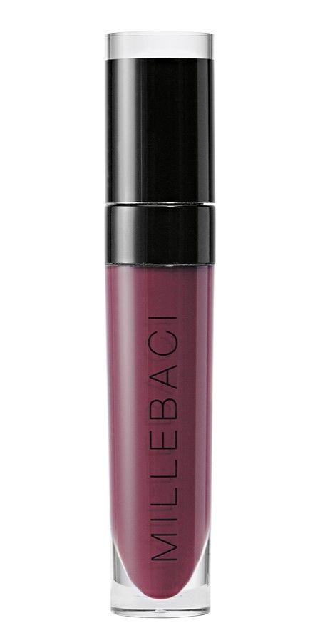 Nouba Ruj Lichid Rezistent Millebaci Long Lasting Lip Cream 57 6ml