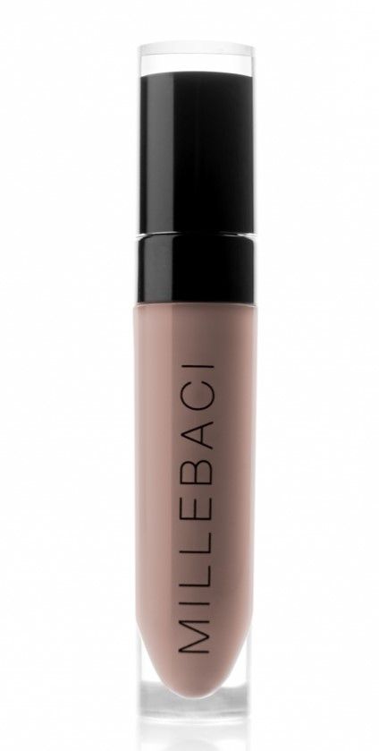 Nouba Ruj Lichid Rezistent Millebaci Long Lasting Lip Cream 59 6ml 
