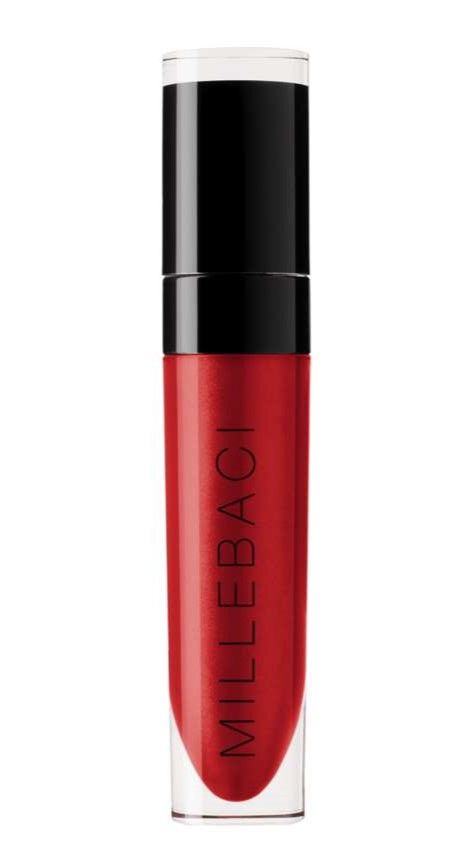 Nouba Ruj Lichid Rezistent Millebaci Long Lasting Lip Cream 63 6ml