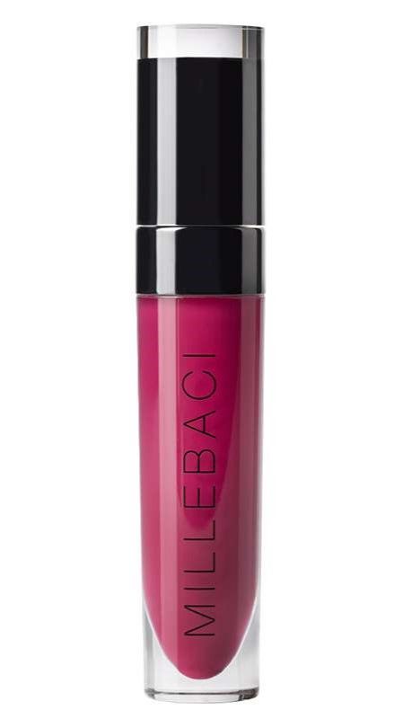 Nouba Ruj Lichid Rezistent Millebaci Long Lasting Lip Cream 68 6ml