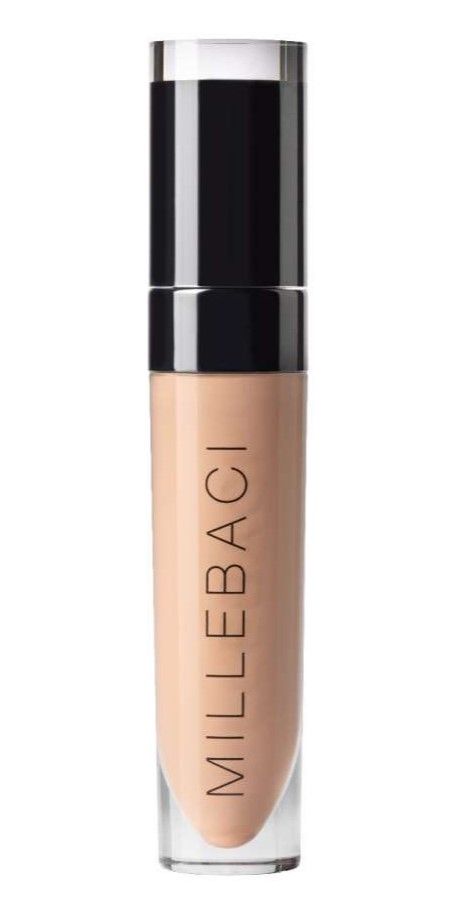 Nouba Ruj Lichid Rezistent Millebaci Long Lasting Lip Cream 70 6ml