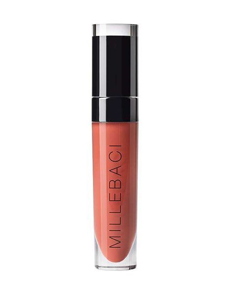 Nouba Ruj Lichid Rezistent Millebaci Long Lasting Lip Cream 12 6ml