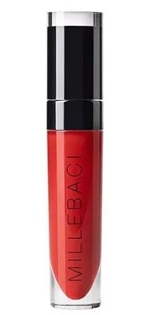 Nouba Ruj Lichid Rezistent Millebaci Long Lasting Lip Cream 12 6ml