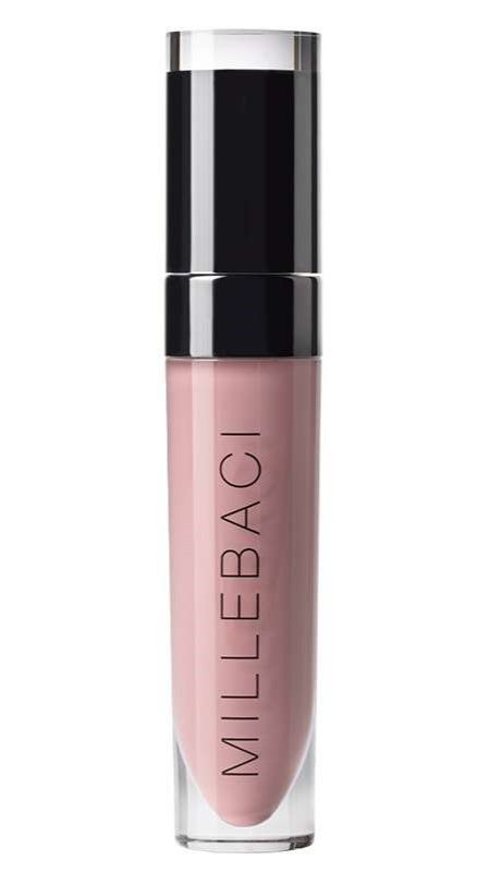 Nouba Ruj Lichid Rezistent Millebaci Long Lasting Lip Cream 79 6ml