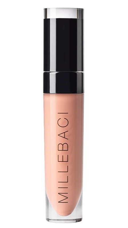 Nouba Ruj Lichid Rezistent Millebaci Long Lasting Lip Cream 84 6ml