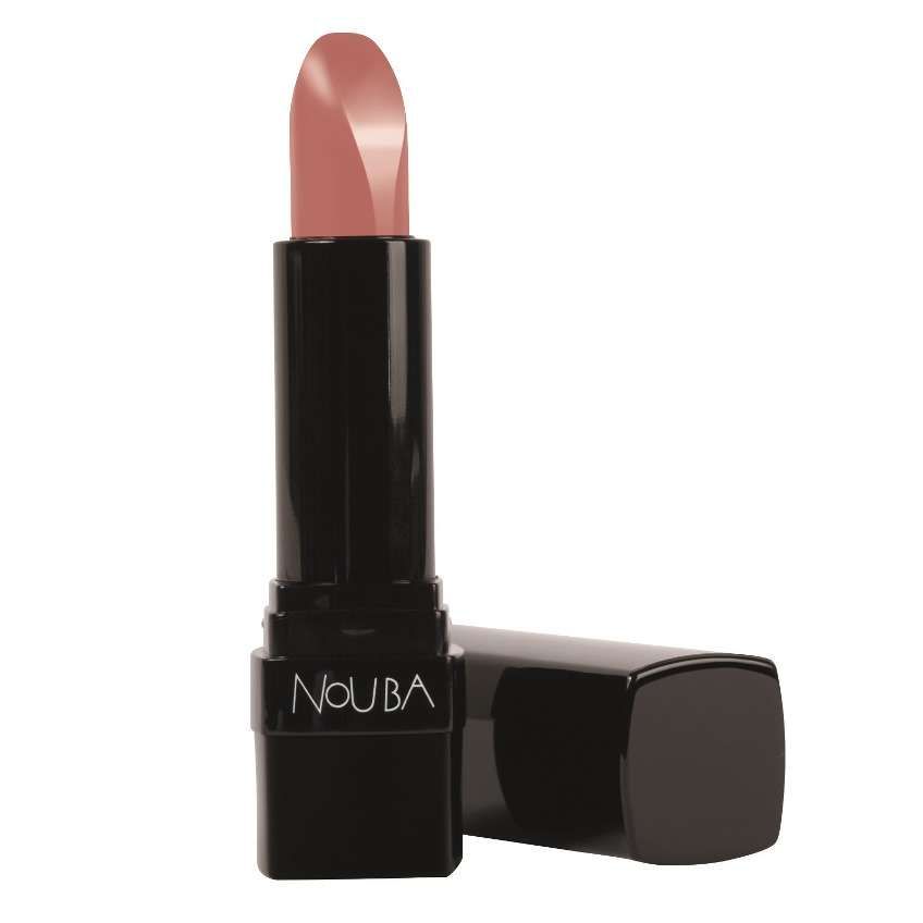 Nouba Ruj Mat Velvet Touch Lipstick 02 3.5ml
