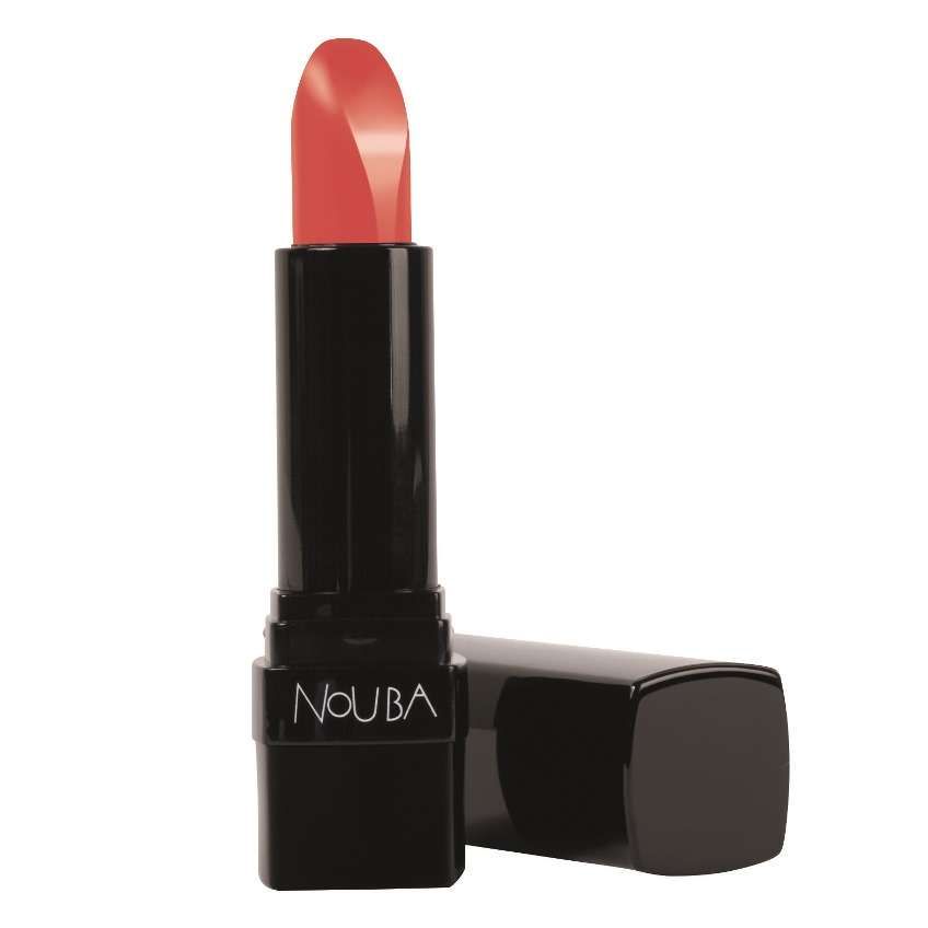 Nouba Ruj Mat Velvet Touch Lipstick 09 3.5ml