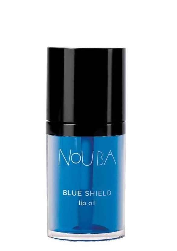 Nouba Ulei de Buze Blue Shield Lip Oil 7ml 