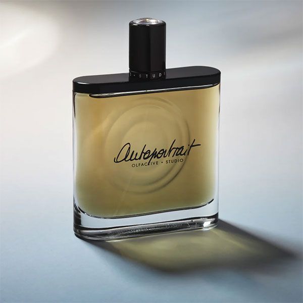 Olfactive Studio Autoportrait Apa de Parfum 100ml Unisex prezentare