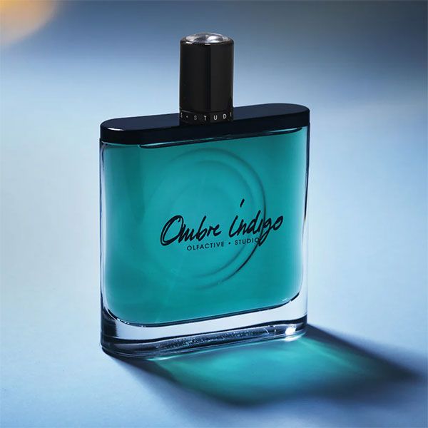 Olfactive Studio Ombre Indigo Apa de Parfum 100ml Unisex prezentare