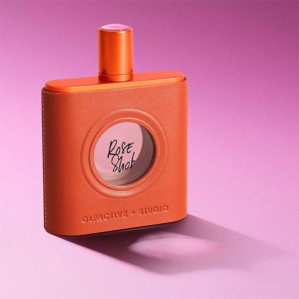 Olfactive Studio Rose Shot Extrait de Parfum 100ml Unisex prezentare
