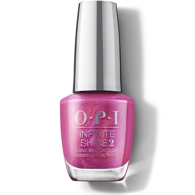 OPI Lac de Unghii Infinite Shine Celebration HRN19 Mylar Dreams 15ml