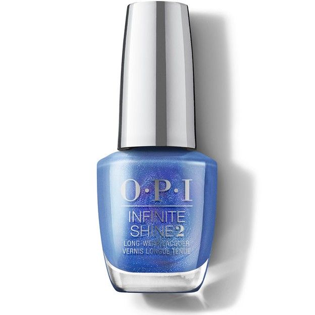 OPI Lac de Unghii Infinite Shine Celebration HRN25 Led Marquee 15ml