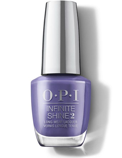OPI Lac de Unghii Infinite Shine Celebration HRN26 All Is Berry&Bright 15ml 