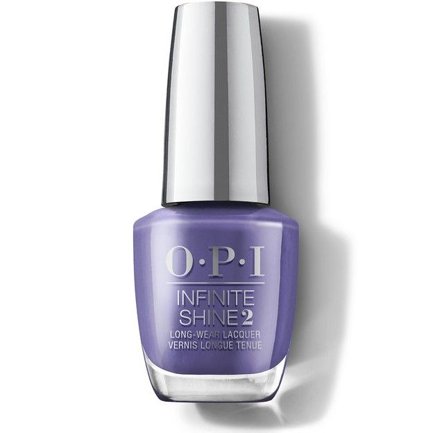 OPI Lac de Unghii Infinite Shine Celebration HRN26 All Is Berry & Bright 15ml