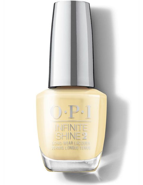 OPI Lac de Unghii Infinite Shine Hollywood H011 15 Minutes Of Flame 15ml