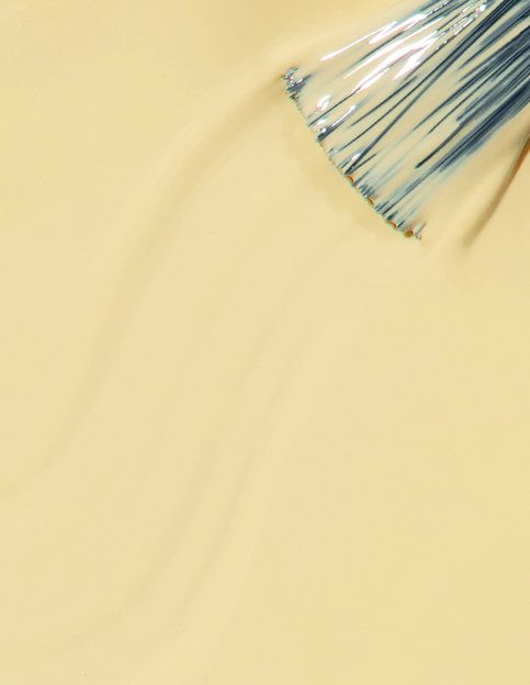 OPI Lac de Unghii Infinite Shine Hollywood H005 Bee-Hind The Scenes 15ml