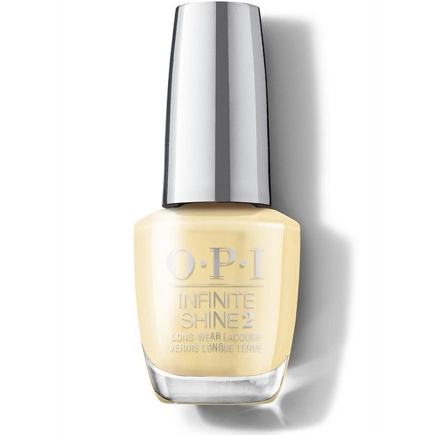OPI Lac de Unghii Infinite Shine Hollywood H005 Bee-Hind The Scenes 15ml