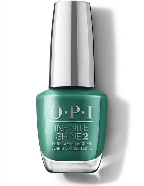 OPI Lac de Unghii Infinite Shine Hollywood H007 Rated Pea-G 15ml