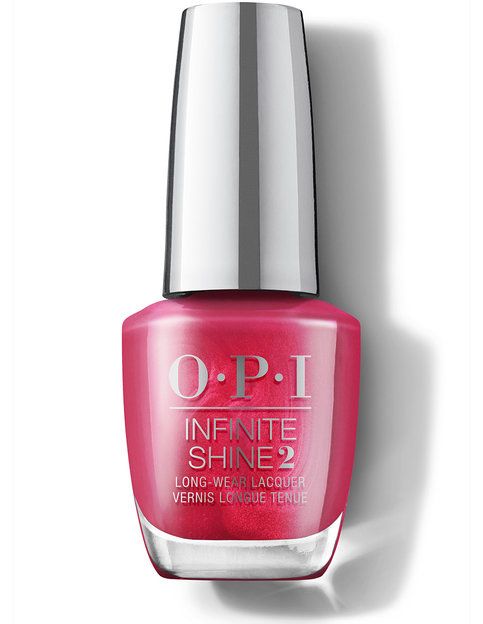 OPI Lac de Unghii Infinite Shine Hollywood H011 15 Minutes Of Flame 15ml