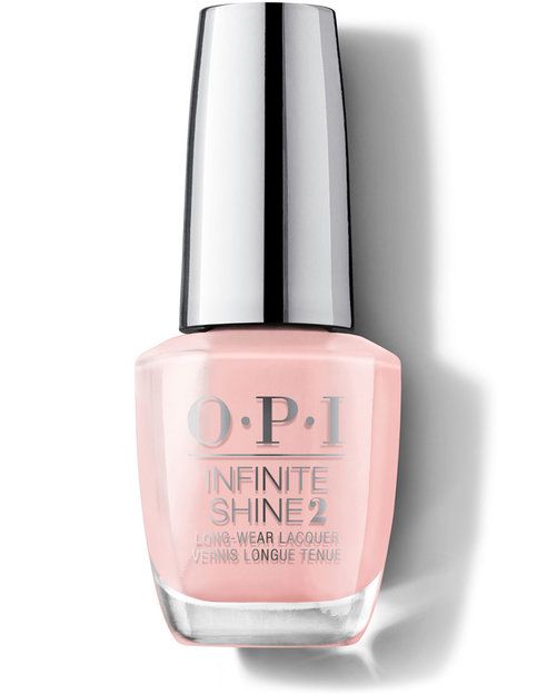 OPI Lac de Unghii Infinite Shine Iconic Shades H19 Passion 15ml
