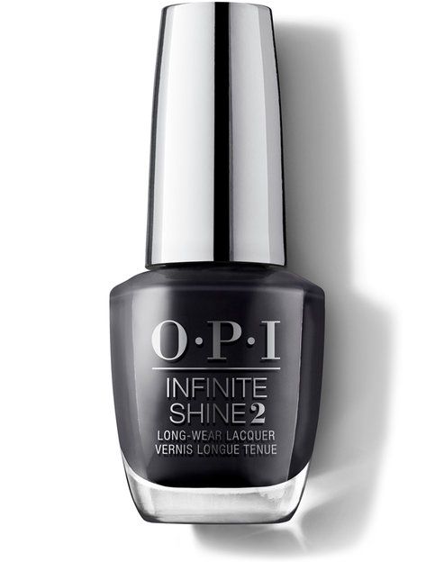 OPI Lac de Unghii Infinite Shine ISL26 Strong Coal-ition 15ml