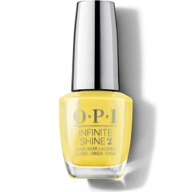 OPI Lac de Unghii Infinite Shine Mexico City M89 My Chihuahua Doesn't Bite Anymore 15ml