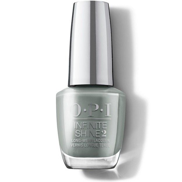 OPI Lac de Unghii Infinite Shine Milan MI07 Suzi Talks With Her Hands 15ml