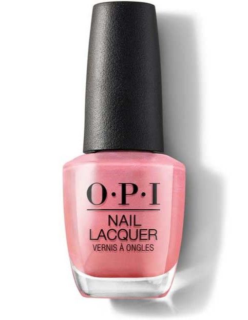OPI Lac de Unghii Nail Lacquer A06 Hawaiian Orchid 15ml