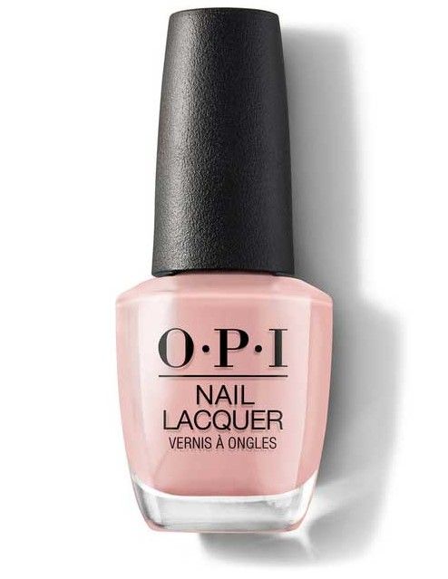 OPI Lac de Unghii Nail Lacquer A15 Dulce De Leche 15ml