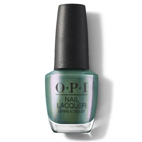 OPI Lac de Unghii Nail Lacquer Mexico City M83 Move Mint 15ml