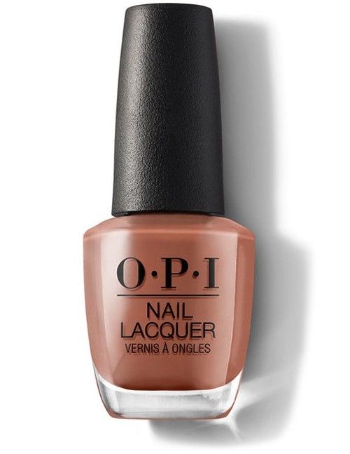 OPI Lac de Unghii Nail Lacquer C89 Chocolate Moose 15ml