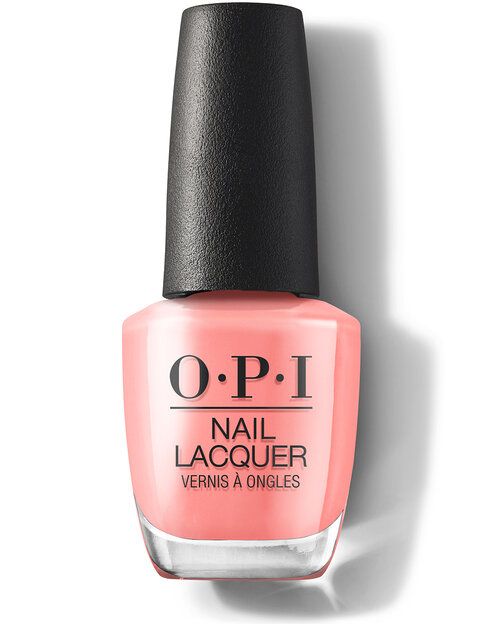 OPI Lac de Unghii Nail Lacquer D53 Suzi Is My Avatar 15ml
