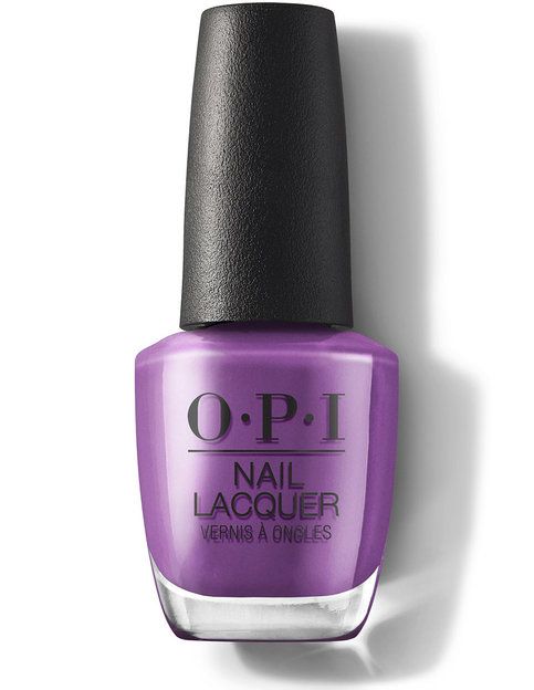 OPI Lac de Unghii Nail Lacquer Downtown LA NLA11 Violet Visionary 15ml