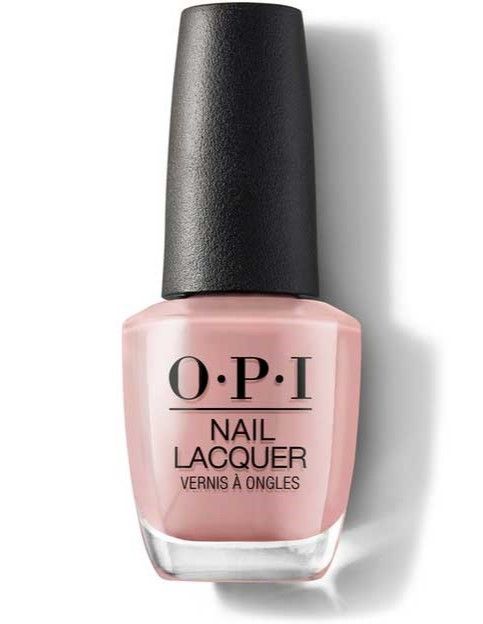 OPI Lac de Unghii Nail Lacquer E41 Barefoot in Barcelona 15ml