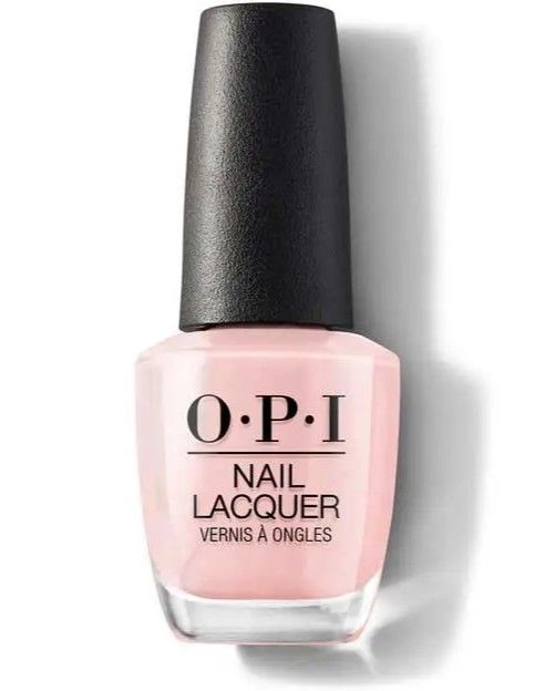 OPI Lac de Unghii Nail Lacquer H19 Passion 15ml
