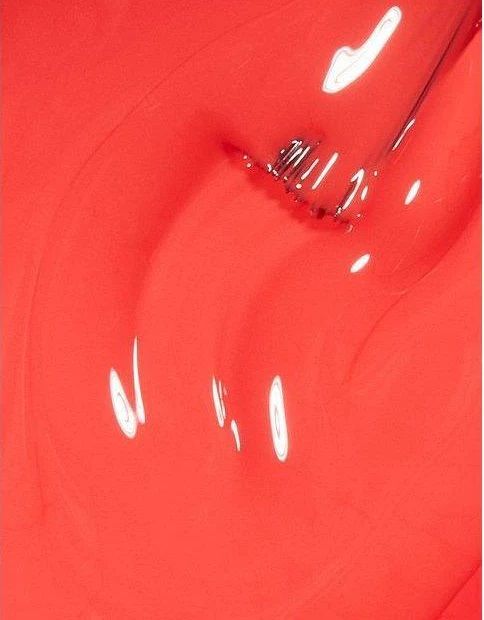 OPI Lac de Unghii Nail Lacquer H43 Hot&Spicy 15ml 