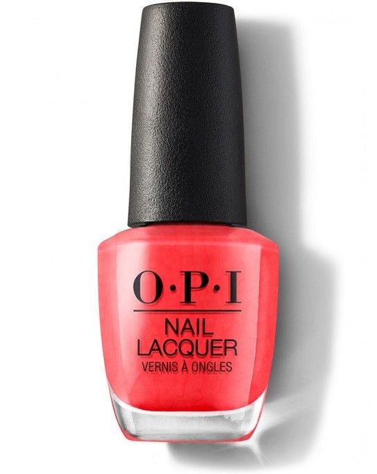 OPI Lac de Unghii Nail Lacquer H70 Aloha From OPI 15ml 
